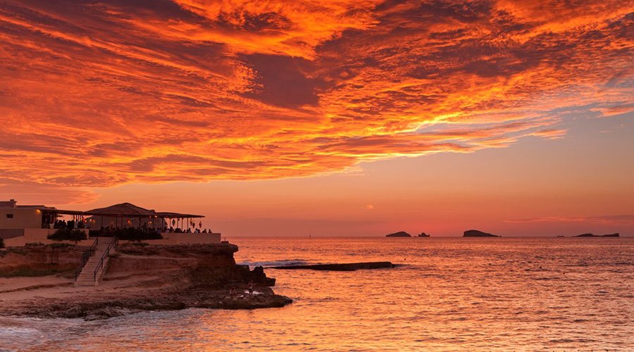 Aurora 5 -Ibiza Chillout Music
